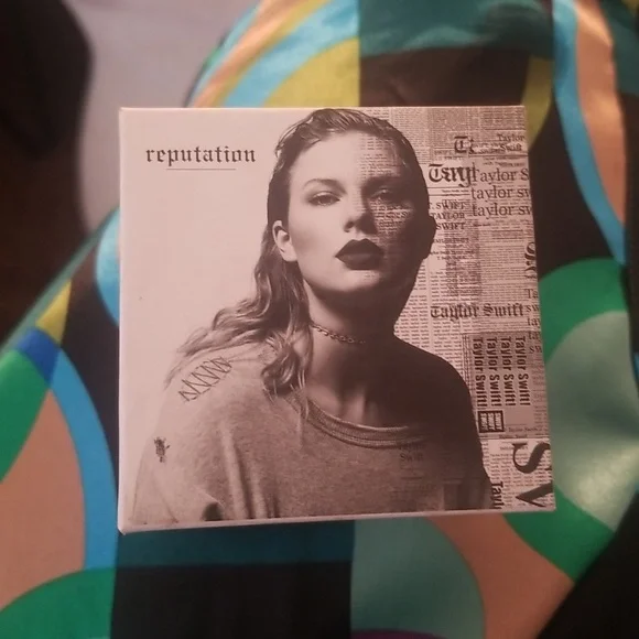 Taylor swift reputation snake ring - Picture 4 of 5